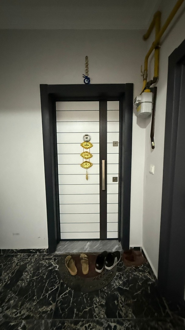 KAYSERİ DEVELİ YENİ MAHALLEDE SATILIK DAİRE